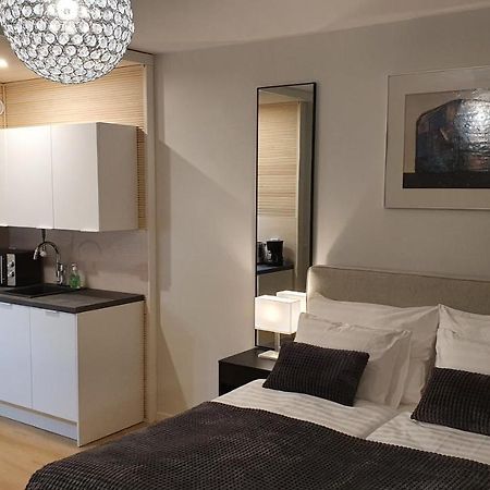 Myplace In Oulu Studio Koulukatu Ngoại thất bức ảnh