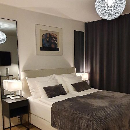 Myplace In Oulu Studio Koulukatu Ngoại thất bức ảnh