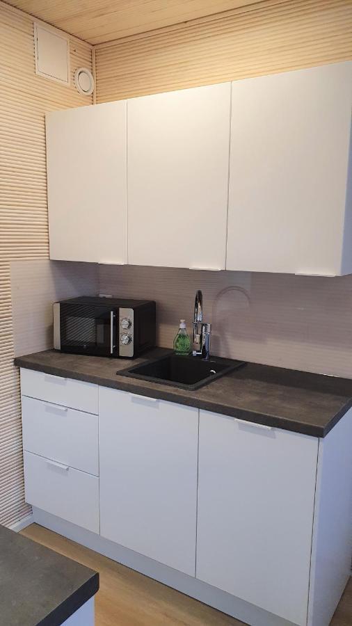 Myplace In Oulu Studio Koulukatu Ngoại thất bức ảnh