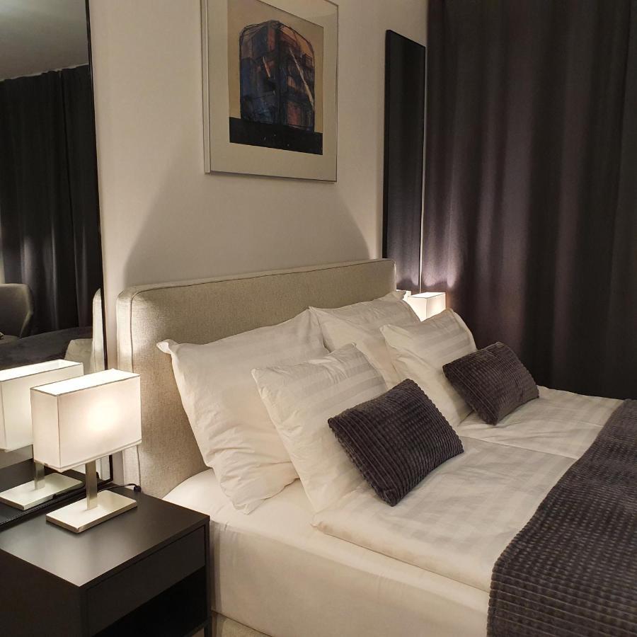 Myplace In Oulu Studio Koulukatu Ngoại thất bức ảnh