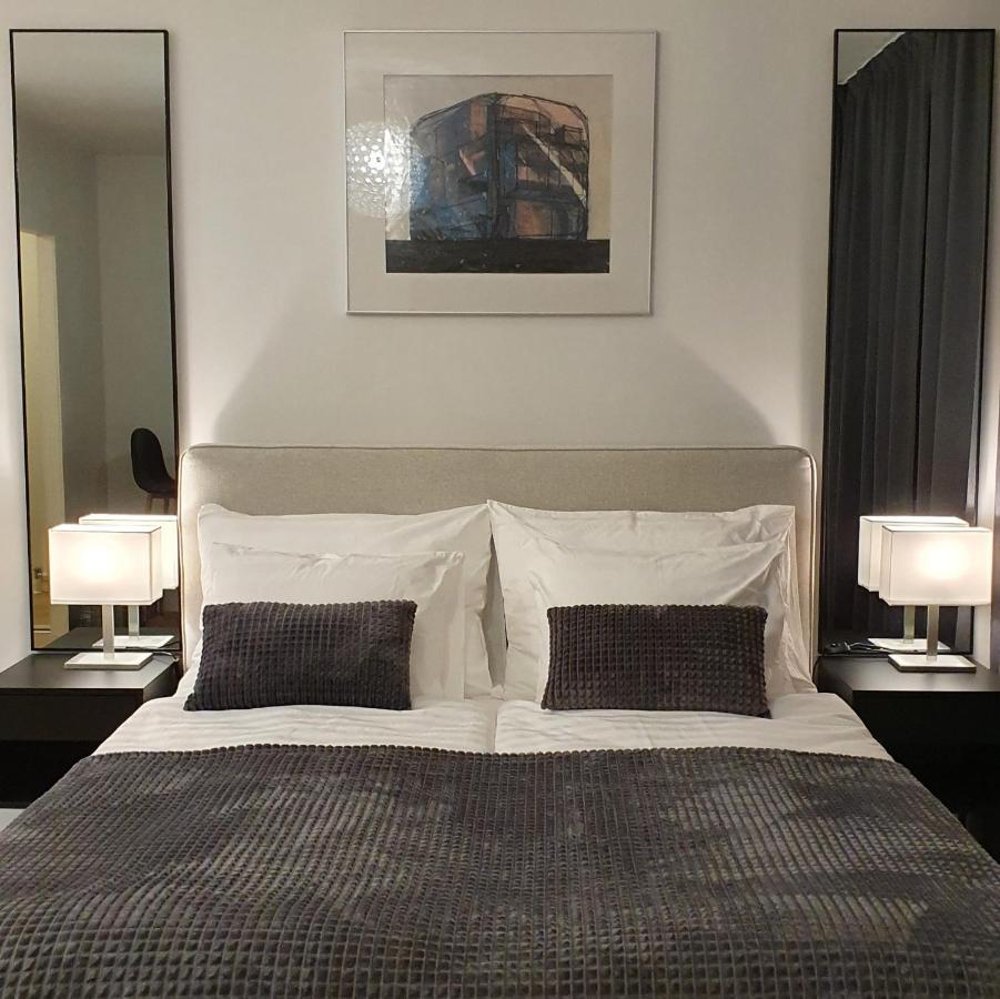 Myplace In Oulu Studio Koulukatu Ngoại thất bức ảnh