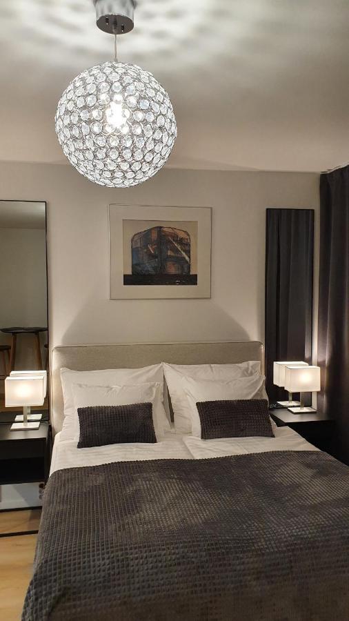 Myplace In Oulu Studio Koulukatu Ngoại thất bức ảnh